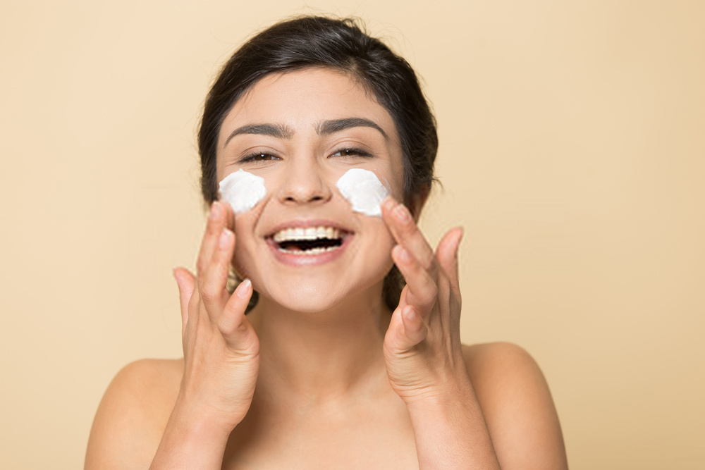 7 Tips- How to correctly moisturize your skin?
