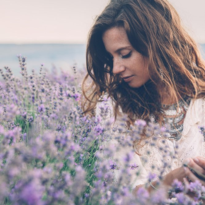 Prepping Up for Spring