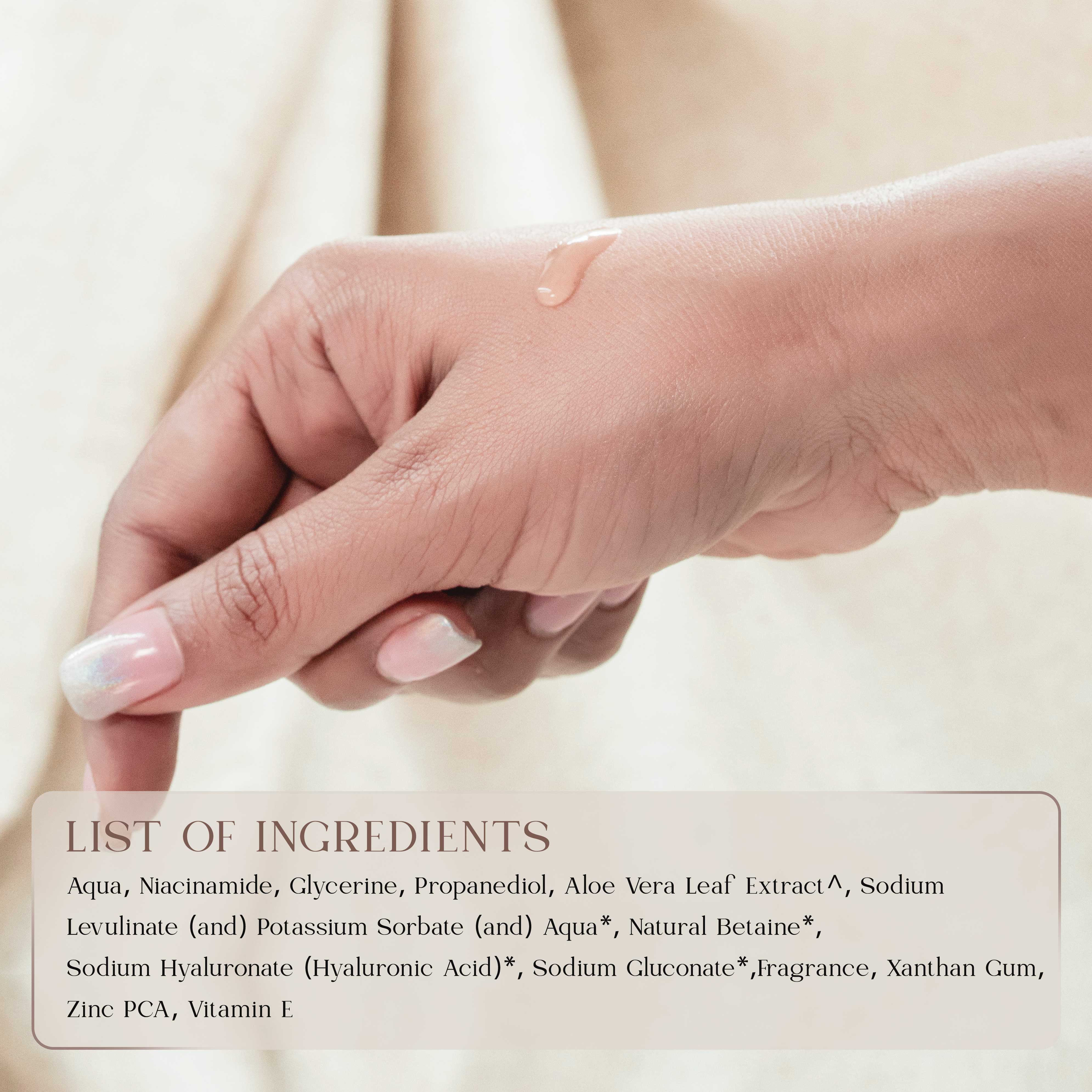 10% Niacinamide Serum - 30ml