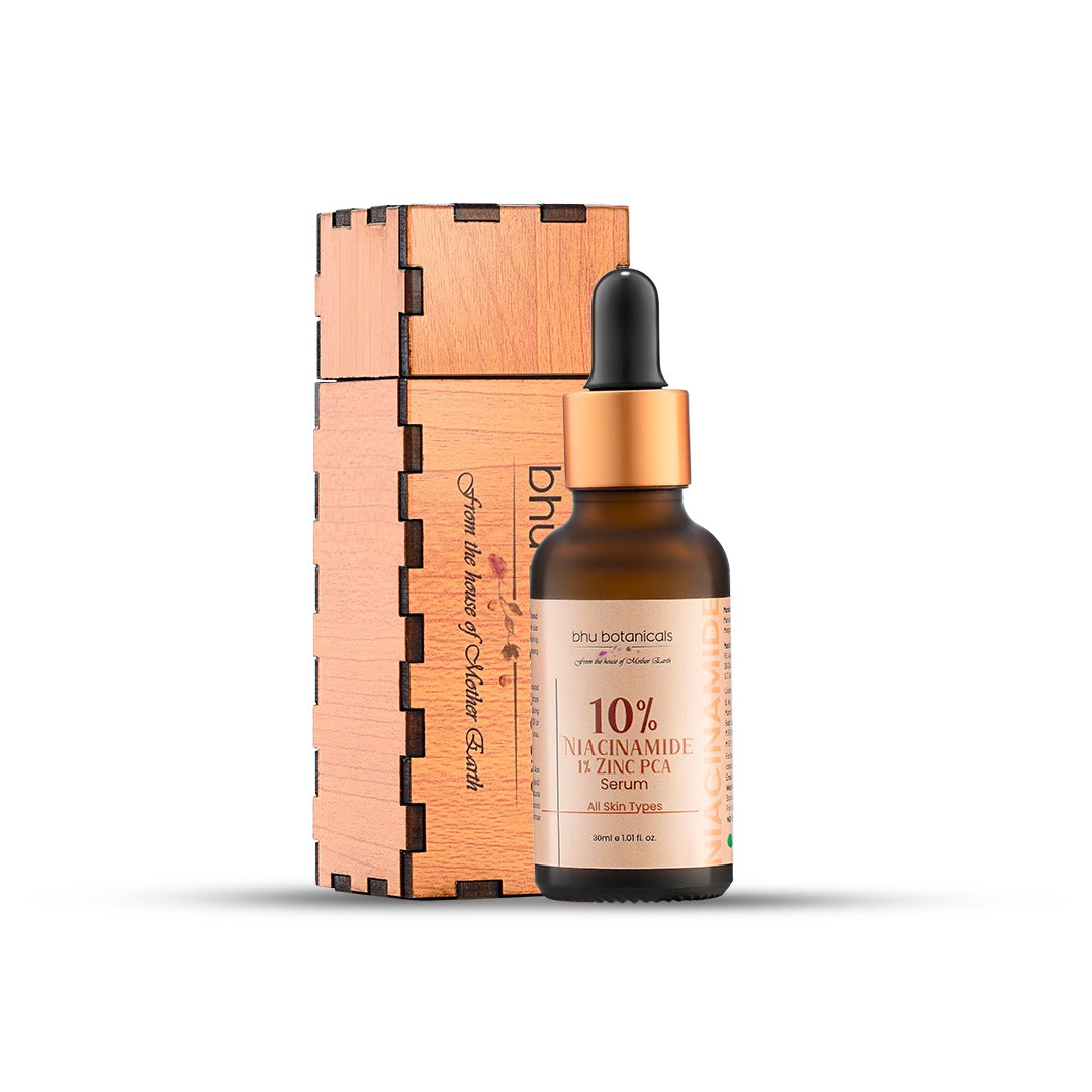 10% Niacinamide Serum - 30ml