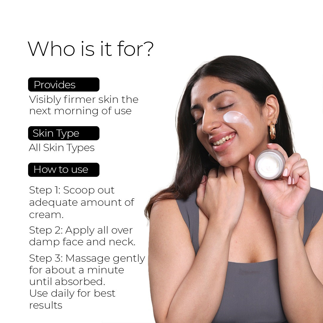 Age Away Cream With Stem Cell Technology -45g - New Packaging