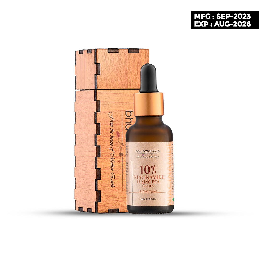 10% Niacinamide Serum - 30ml