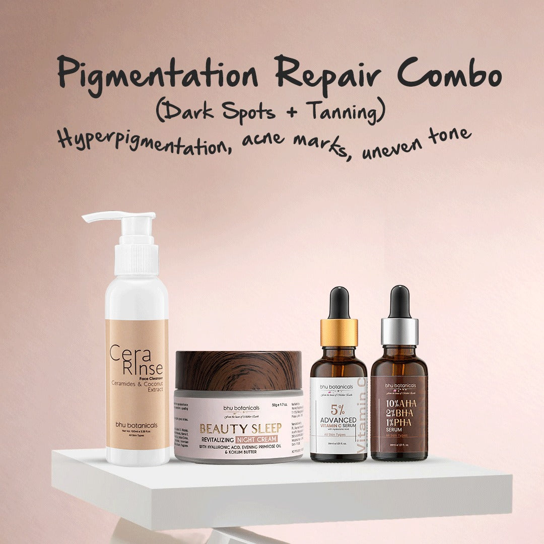 Pigmentation Repair Combo