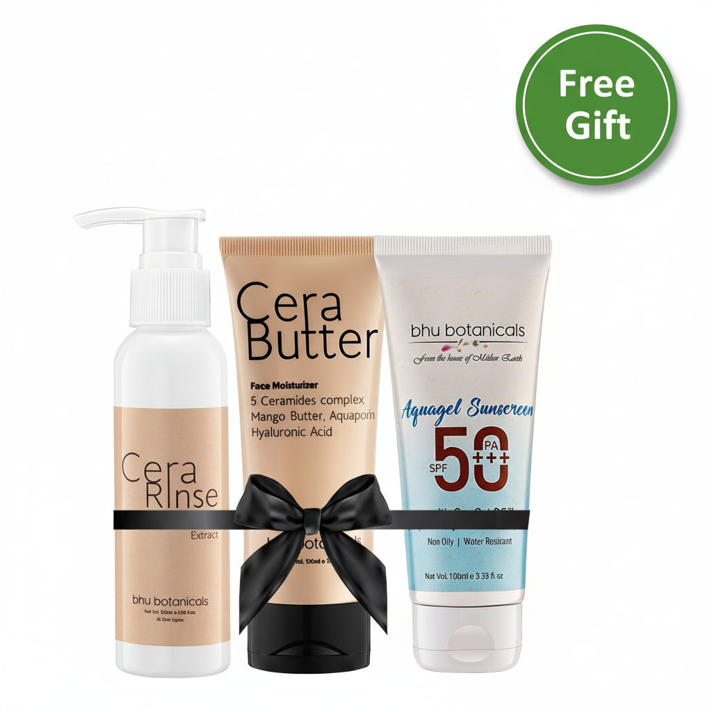 Kriti'sFav 1 - Green Free Gift Sticker