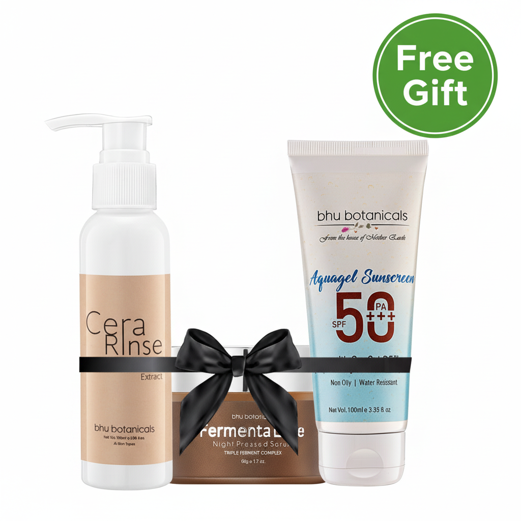 Kriti'sFav 3 - Green Free Gift Sticker