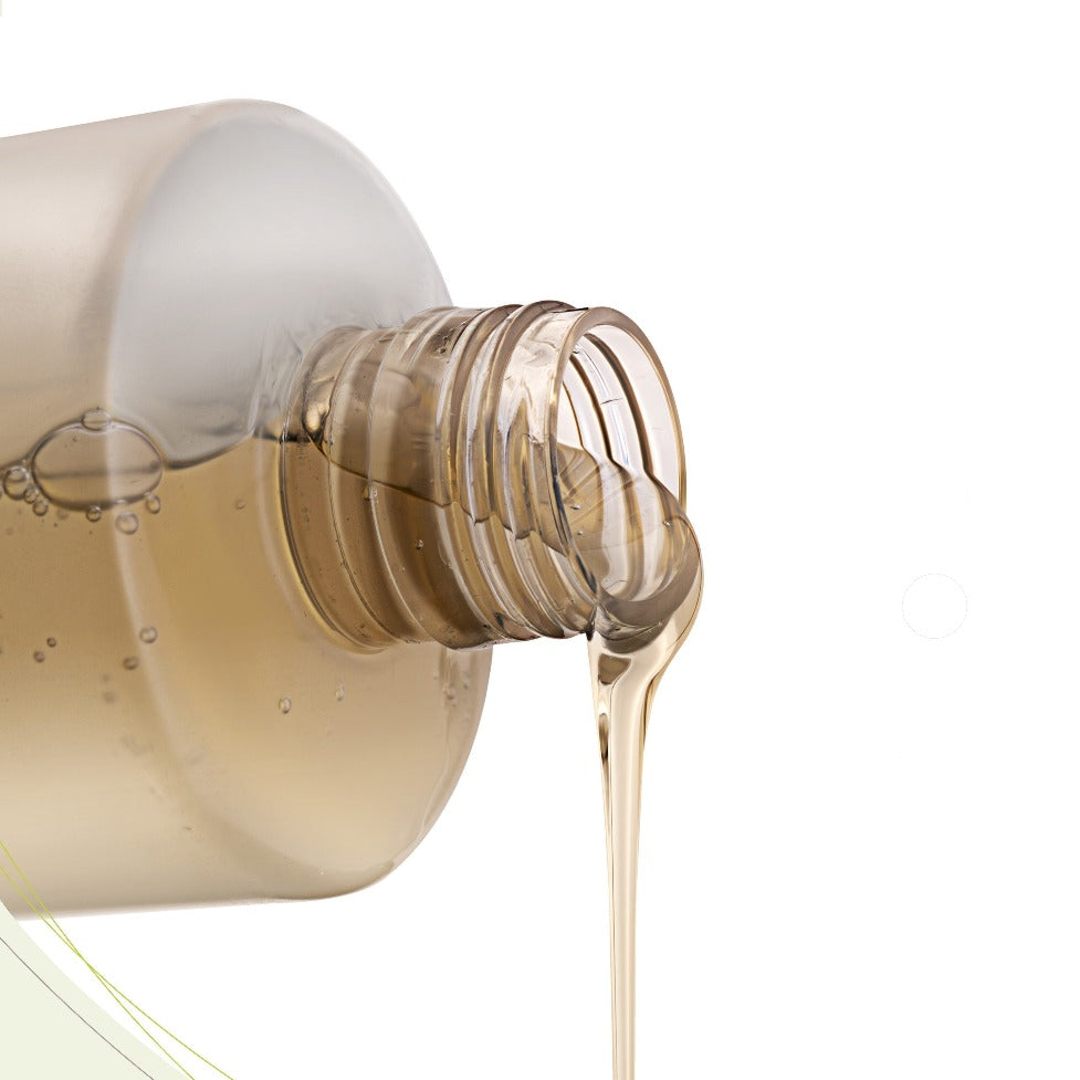 Body Cleanser Twinning (300ml x 2)