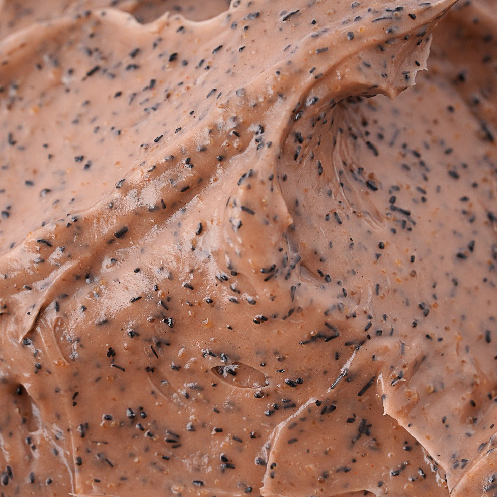Face Scrub Twinning (50g x 2)