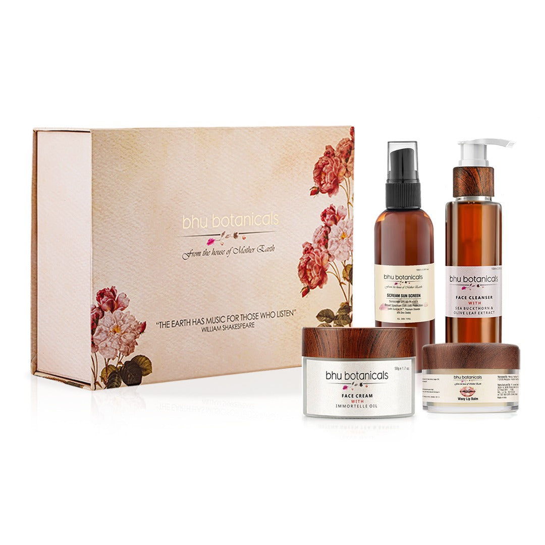 Merry Mornings - Dry to Normal Skin