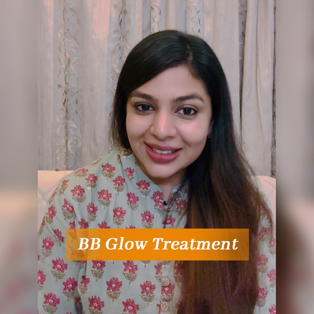 BB Glow Treatment - Worth the HYPE?