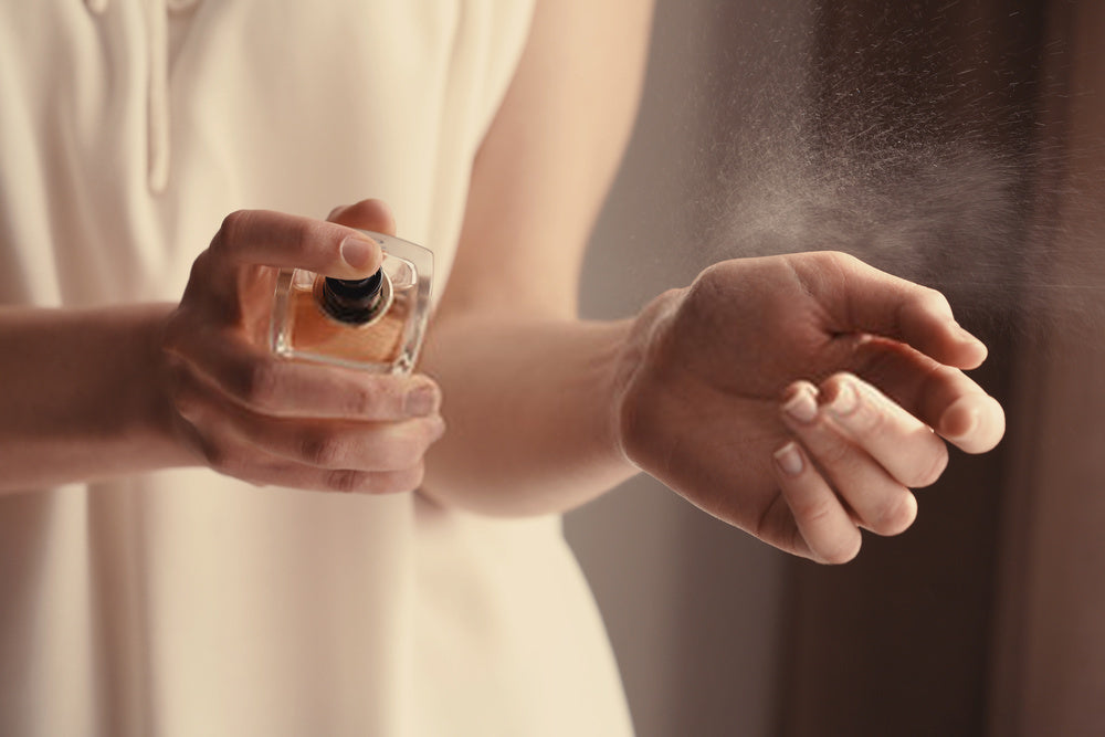'Fragrance' in Skincare – The So Called Taboo