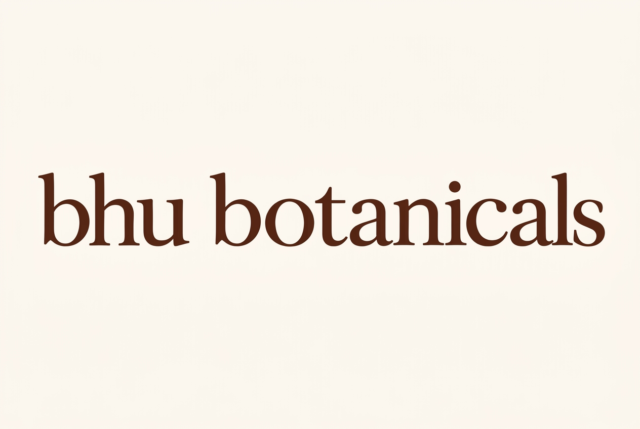 bhu botanicals