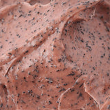 Face Scrub (with Saffron, French Rose Clay & Activated Charcoal) 50g