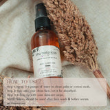 Skin Clarifying Toner - Dry to Normal Skin (With ACB Fruit Mix™ &  Natural Betaine) 100ml