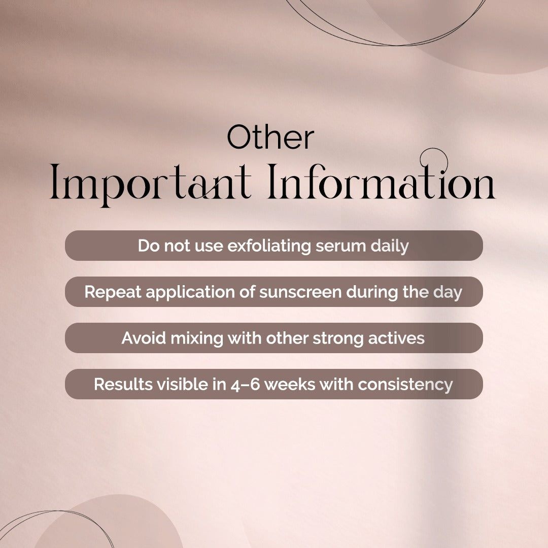 Pigmentation Repair Combo