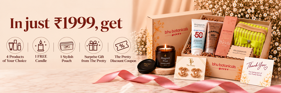 Make Your Own Gift Box