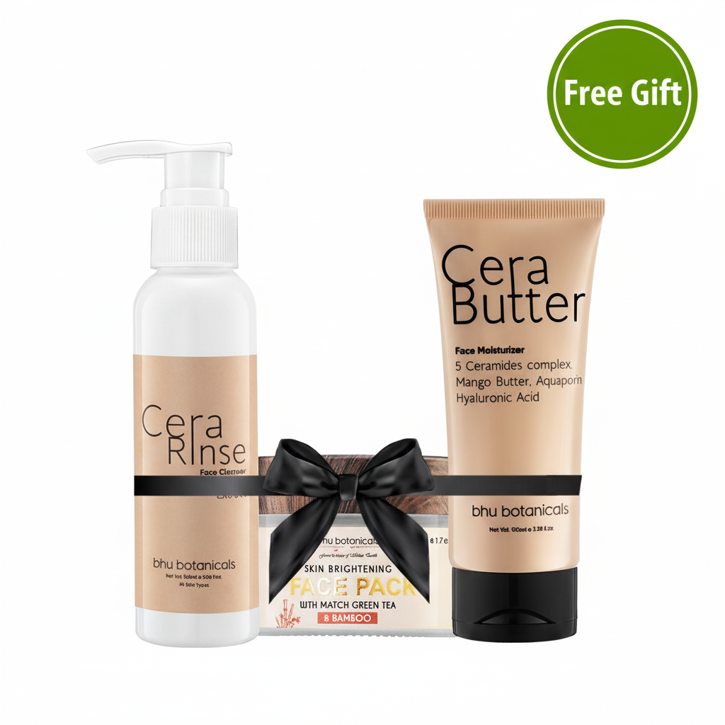 Kriti'sFav 6 - Green Free Gift Sticker