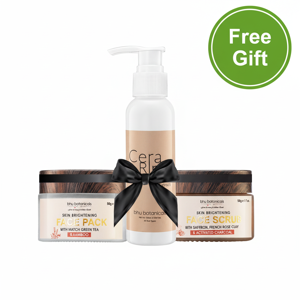 Kriti'sFav 8 - Green Free Gift Sticker