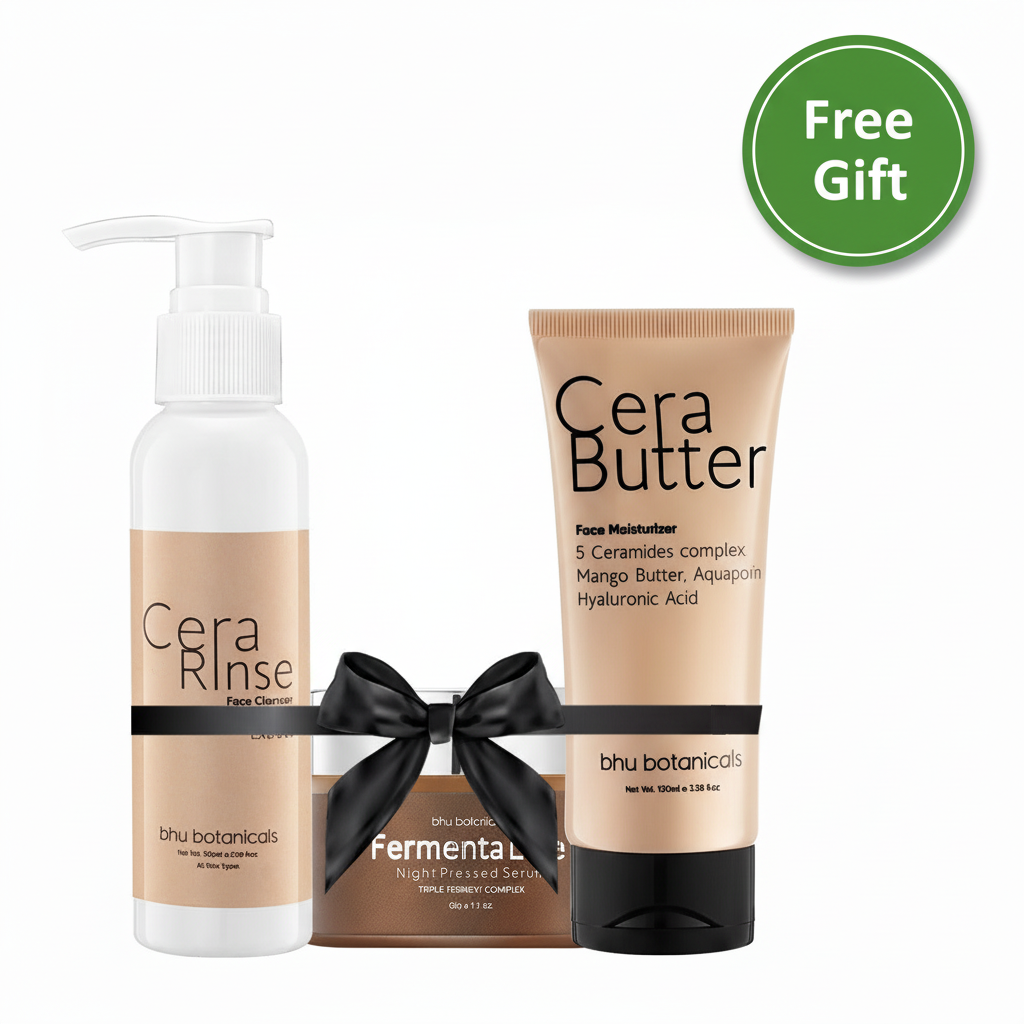 Kriti'sFav 9 - Green Free Gift Sticker